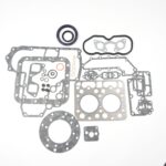 Dichtungssatz Kubota L1500 DT | Z750 motor – Bild 3