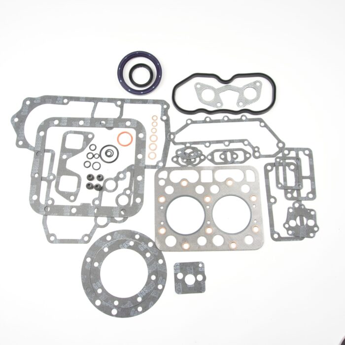 Dichtungssatz Kubota L1500 DT | Z750 motor – Bild 3