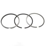 Piston Rings Kubota L1801 - L3501 | L1 | GT | GL | D1302 | D1463 | Z851 Engine - Image 2
