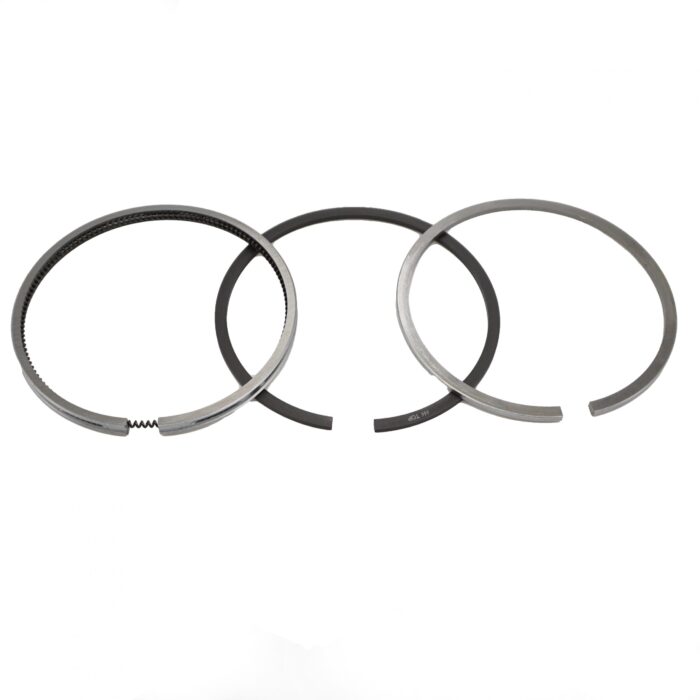 Piston Rings Kubota L1801 - L3501 | L1 | GT | GL | D1302 | D1463 | Z851 Engine - Image 2