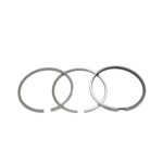 Piston rings Mitsubishi | Deutz | Solaris | Lamborghini | K3F-K4F - Image 2