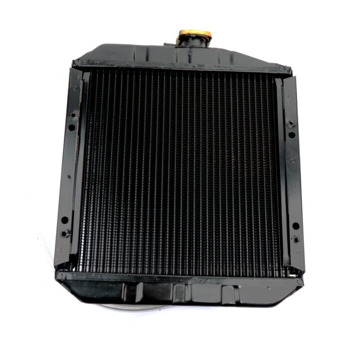 Radiateur Yanmar YM 1601 - YM1702 | YM1720 - YM2002 – Image 6