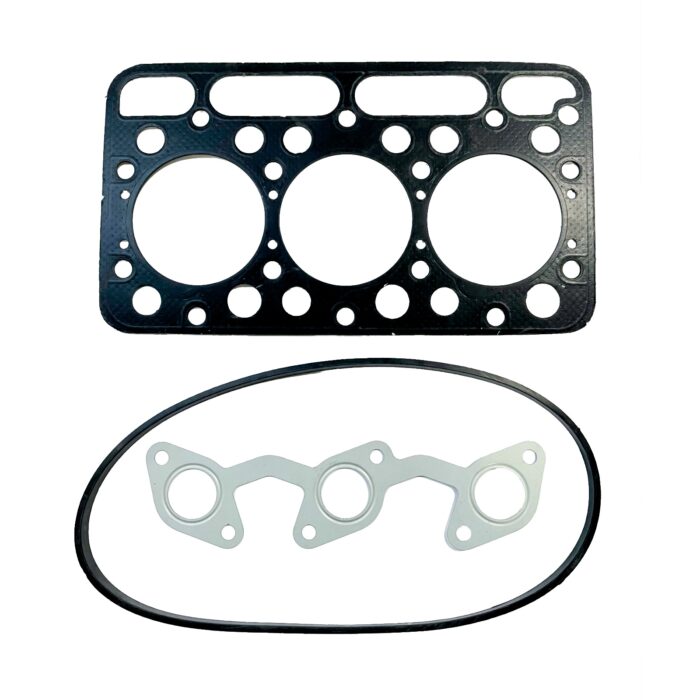 Jeu de joints pour moteur Kubota | D1301 | D1302 – Image 2