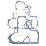 Gasket set Kubota D1402 | D1402-L | D1402DIA | 3D85 - Image 3