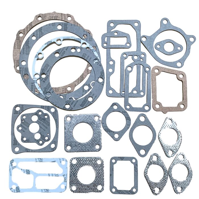 Gasket set Kubota D1402 | D1402-L | D1402DIA | 3D85 - Image 2
