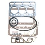 Gasket set Kubota D1402 | D1402-L | D1402DIA | 3D85