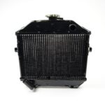 Radiateur Iseki TX1210 | TX1300 | TX1500 | Bolens G152 - G172 | G174