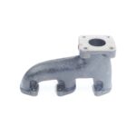 Exhaust manifold Kubota B1-14 | B1-16 | B1400 - B1702 | D850 | D950
