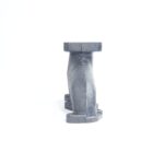 Exhaust manifold Kubota B1-14 | B1-16 | B1400 - B1702 | D850 | D950 - Image 5