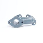 Exhaust manifold Kubota L175, L185, L1500, L1501 - Image 8