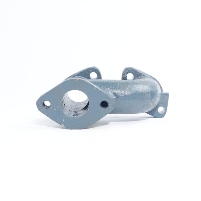 Exhaust manifold Kubota L175, L185, L1500, L1501 - Image 8