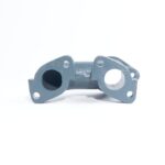 Exhaust manifold Kubota L175, L185, L1500, L1501 - Image 7