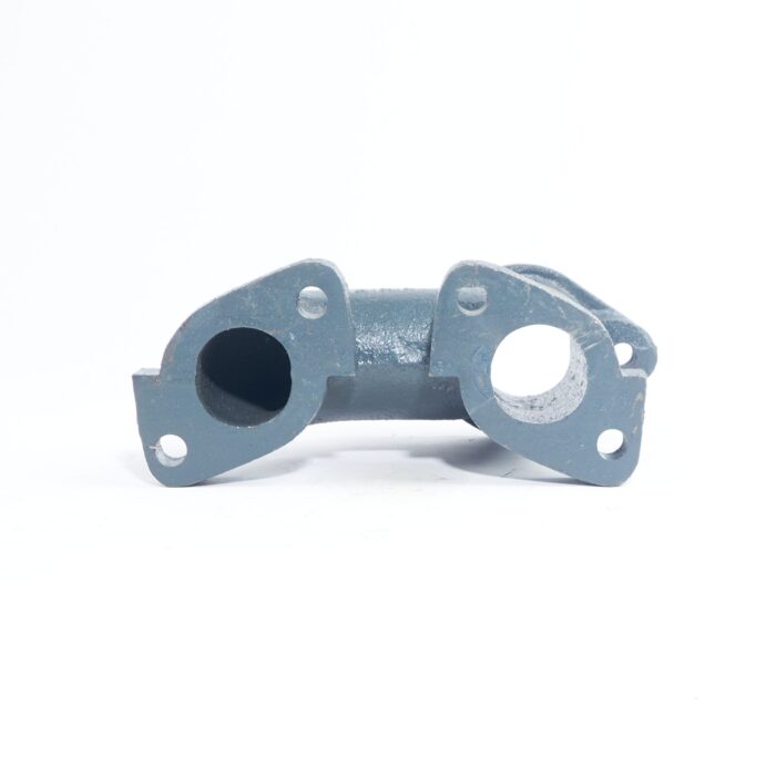 Exhaust manifold Kubota L175, L185, L1500, L1501 - Image 7
