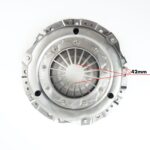 Kupplungssatz Kubota A-15 | A-19 | B1600 - B1902 | F2000 - F2400 | B20 - B8200 – Bild 6