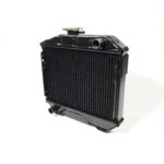 Radiateur Yanmar YM135 - YM165 | YM1100 - YM1500 – Image 4