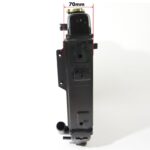 Radiateur Iseki TU1400 - TU1600 | TX1410 - TX2160 | Bolens G152 - G174 | incl. radiateurslangen - Afbeelding 6