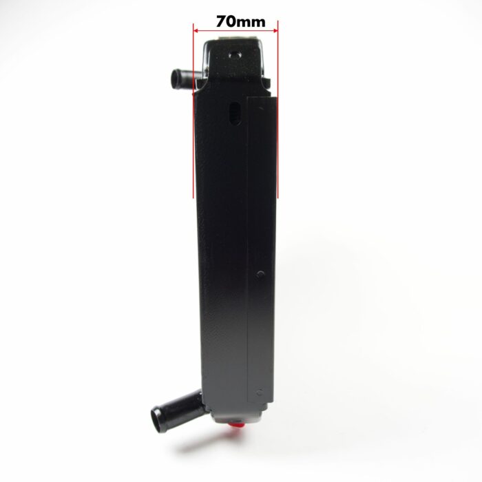 Radiateur Kubota B1400-B1502 | Zen-noh ZB1400 - ZB1502 – Image 6