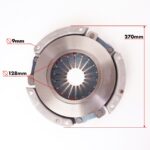 Drukgroep Kubota | Zen-noh L1801 - L3001 | G19 - GL32 - Afbeelding 3