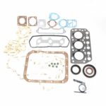 Pakkingsset Iseki | Mitsubishi K3A compleet - Afbeelding 4