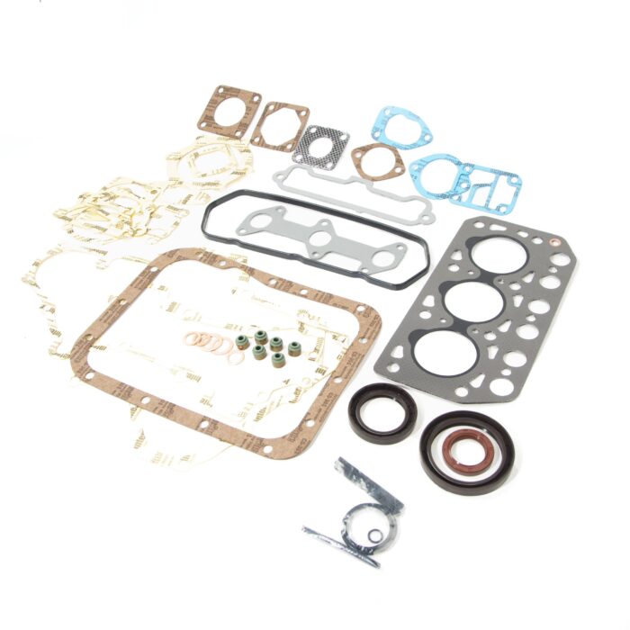 Pakkingsset Iseki | Mitsubishi K3A compleet - Afbeelding 3