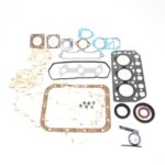 Pakkingsset Iseki | Mitsubishi K3A compleet - Afbeelding 2