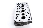 Cilinderkop compleet Mitsubishi S3L | S3L2 | Caterpillar | Pel-job | Weidemann - Afbeelding 4