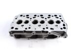 Cilinderkop compleet Mitsubishi S3L | S3L2 | Caterpillar | Pel-job | Weidemann - Afbeelding 5
