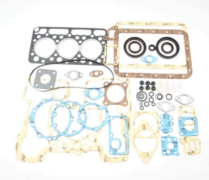 Gasket set Kubota D750 | B1200 - B7001 | Zen-noh - Image 3