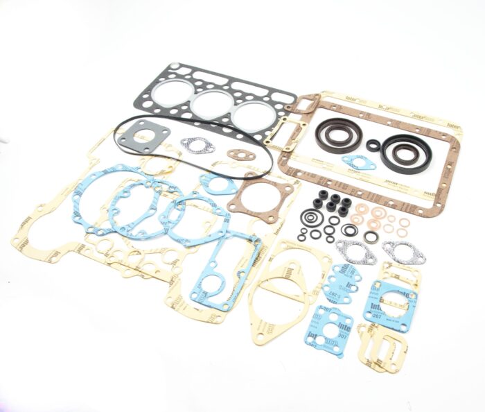 Gasket set Kubota D750 | B1200 - B7001 | Zen-noh - Image 2