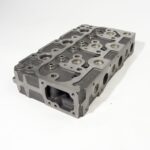 Zylinderkopf komplett Kubota D1302 | D1402 | D1402-L | D1402DIA | 3D85 – Bild 9