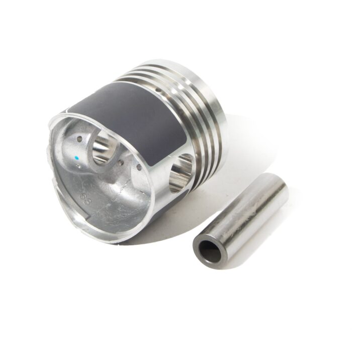 Piston K3B | KE55 Mitsubishi | Iseki, Texas | TU – Image 2