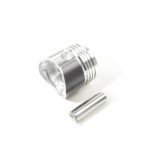 Piston K3D | K4D Mitsubishi | Iseki TU160-TU177 version 2 – Image 3