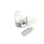 Piston K3D | K4D Mitsubishi | Iseki TU160-TU177 version 2