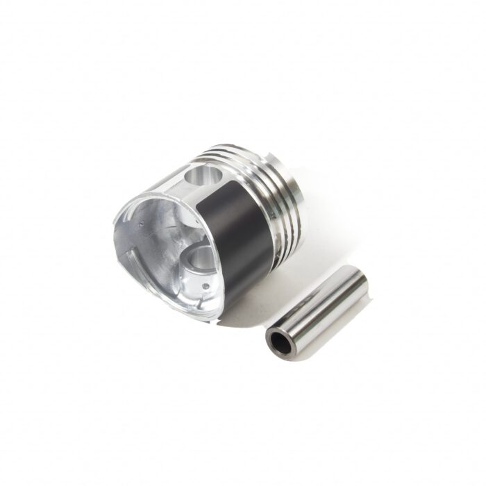 Piston K3D | K4D Mitsubishi | Iseki TU160-TU177 – Image 2