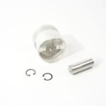 Piston K4F Mitsubishi – Image 2