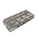 Testata completa Kubota V2203E | V2203B | V2403E | V2403M | modello 1 - immagine 10