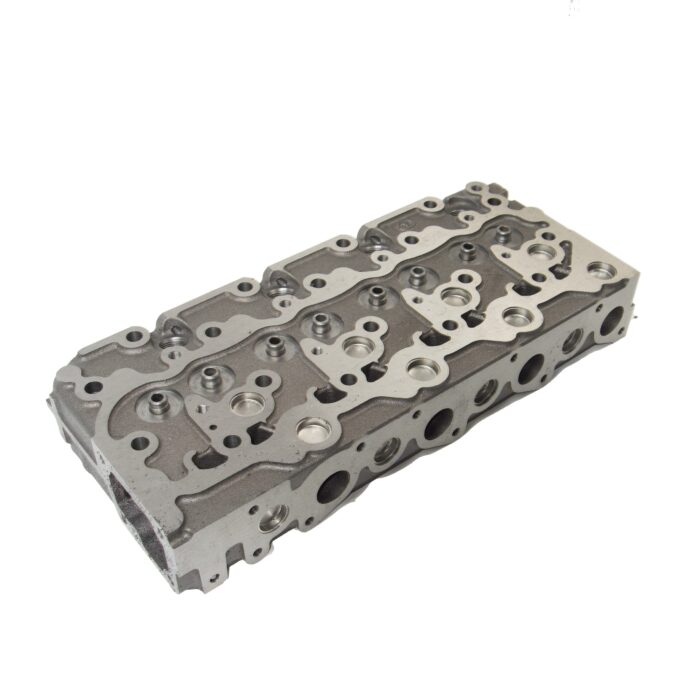 Testata completa Kubota V2203E | V2203B | V2403E | V2403M | modello 1 - immagine 10