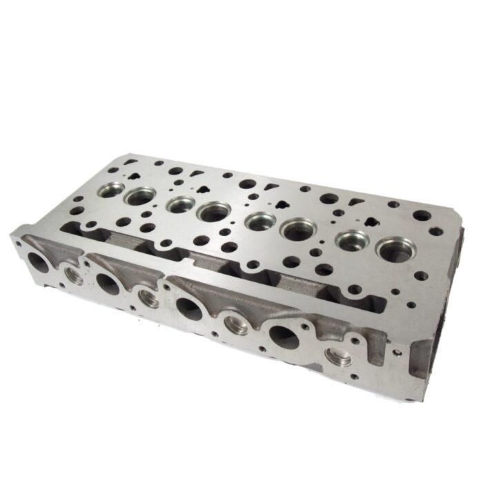 Testata completa Kubota V2203E | V2203B | V2403E | V2403M | modello 1 - immagine 6