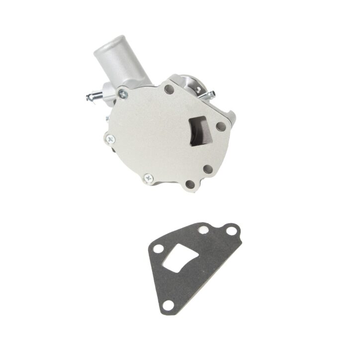 Waterpomp Iseki TK | TM | TH | Massey Ferguson 1210 - 1533 | Challenger | Agco - Afbeelding 2