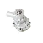 Waterpomp Iseki TK | TM | TH | Massey Ferguson 1210 - 1533 | Challenger | Agco - Afbeelding 3