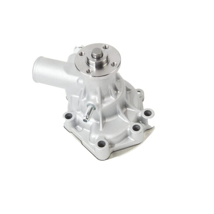 Waterpomp Iseki TK | TM | TH | Massey Ferguson 1210 - 1533 | Challenger | Agco - Afbeelding 3