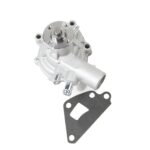 Waterpomp Iseki TK | TM | TH | Massey Ferguson 1210 - 1533 | Challenger | Agco - Afbeelding 5