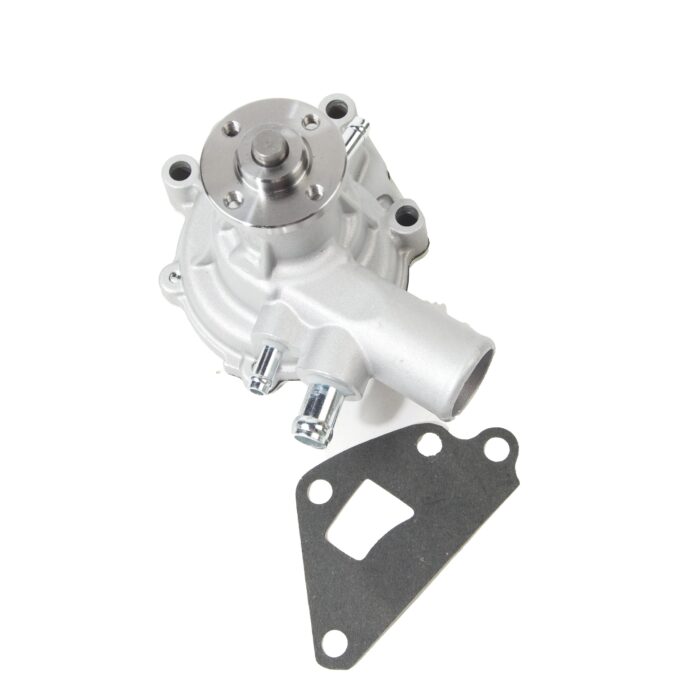 Waterpomp Iseki TK | TM | TH | Massey Ferguson 1210 - 1533 | Challenger | Agco - Afbeelding 5