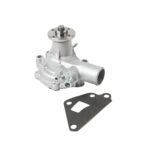 Waterpomp Iseki TK | TM | TH | Massey Ferguson 1210 - 1533 | Challenger | Agco