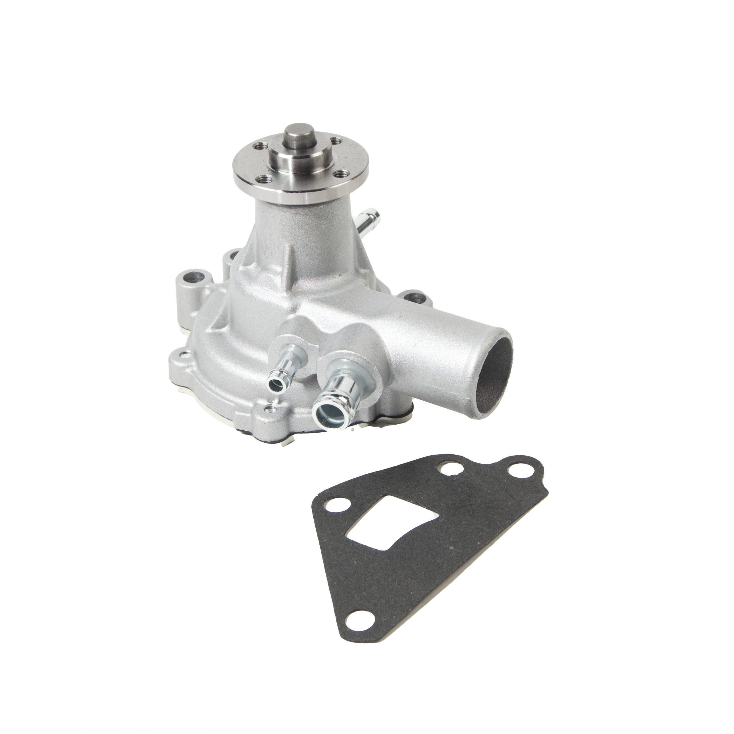 water-pump-TK2-scaled-4 Waterpomp Iseki TK | TM | TH | Massey Ferguson 1210 - 1533 | Challenger | Agco - Afbeelding 1