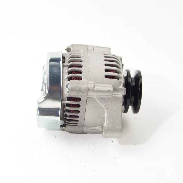 Alternatore Iseki TA207 - TA267 | SIAL TF15 - TF23 | TG21 - TG333 | TM3200 - TM3240 | Kubota GL19 - GL261 | Hinomoto NX - immagine 6