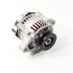 Alternatore Iseki TA207 - TA267 | SIAL TF15 - TF23 | TG21 - TG333 | TM3200 - TM3240 | Kubota GL19 - GL261 | Hinomoto NX - immagine 5