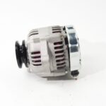 Alternatore Iseki TA207 - TA267 | SIAL TF15 - TF23 | TG21 - TG333 | TM3200 - TM3240 | Kubota GL19 - GL261 | Hinomoto NX - immagine 4