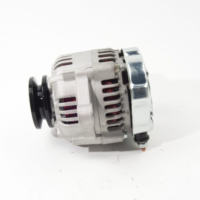 Alternatore Iseki TA207 - TA267 | SIAL TF15 - TF23 | TG21 - TG333 | TM3200 - TM3240 | Kubota GL19 - GL261 | Hinomoto NX - immagine 4