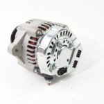 Alternatore Iseki TA207 - TA267 | SIAL TF15 - TF23 | TG21 - TG333 | TM3200 - TM3240 | Kubota GL19 - GL261 | Hinomoto NX - immagine 3